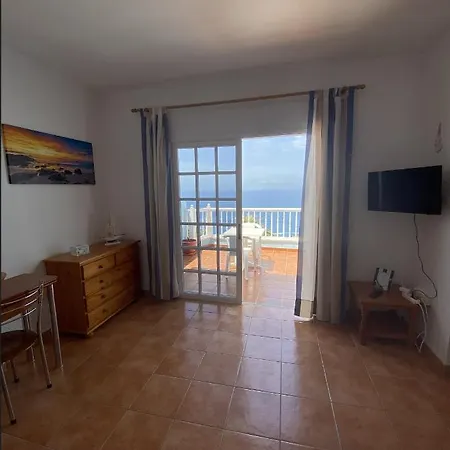 Appartamento ático ángeles Min 3 Nights *