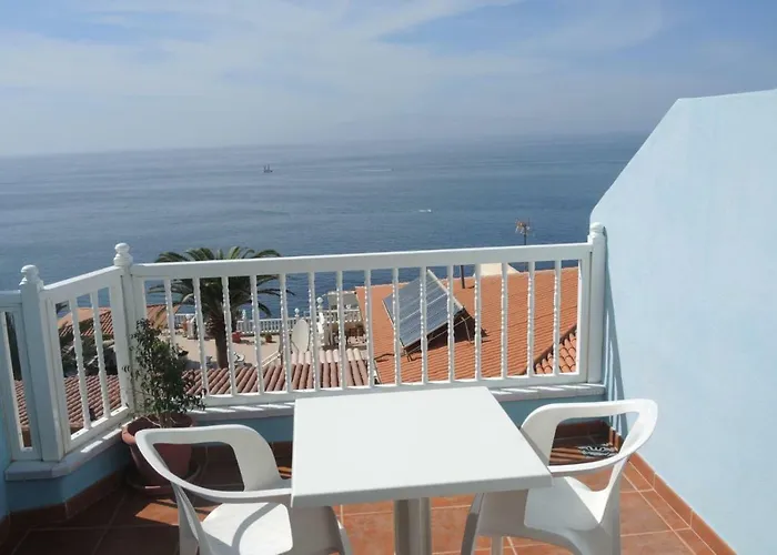 Atico Angeles Min 3 Nights * 푸에르토 데 산티아고