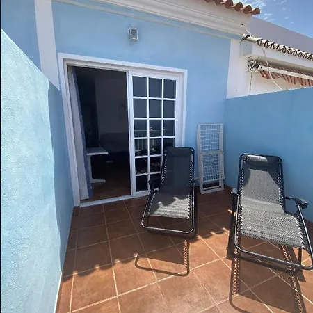 Atico Angeles Min 3 Nights Apartment *