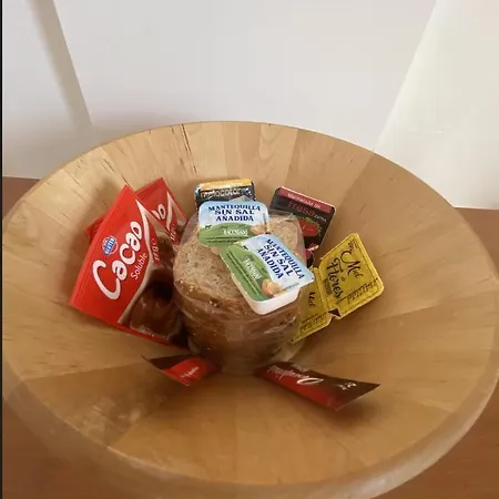 Atico Angeles Min 3 Nights アパート プエルト・デ・サンティアゴ