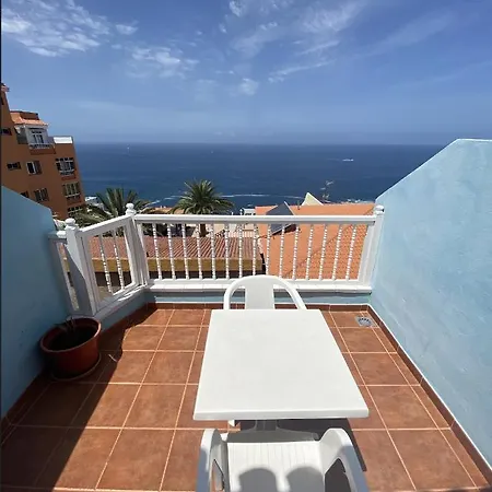 アパート Atico Angeles Min 3 Nights *